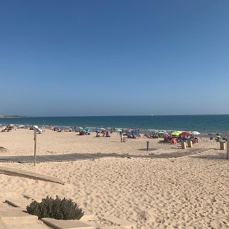 Chiclana Casa Maria Villa Chiclana de la Frontera Eksteriør bilde