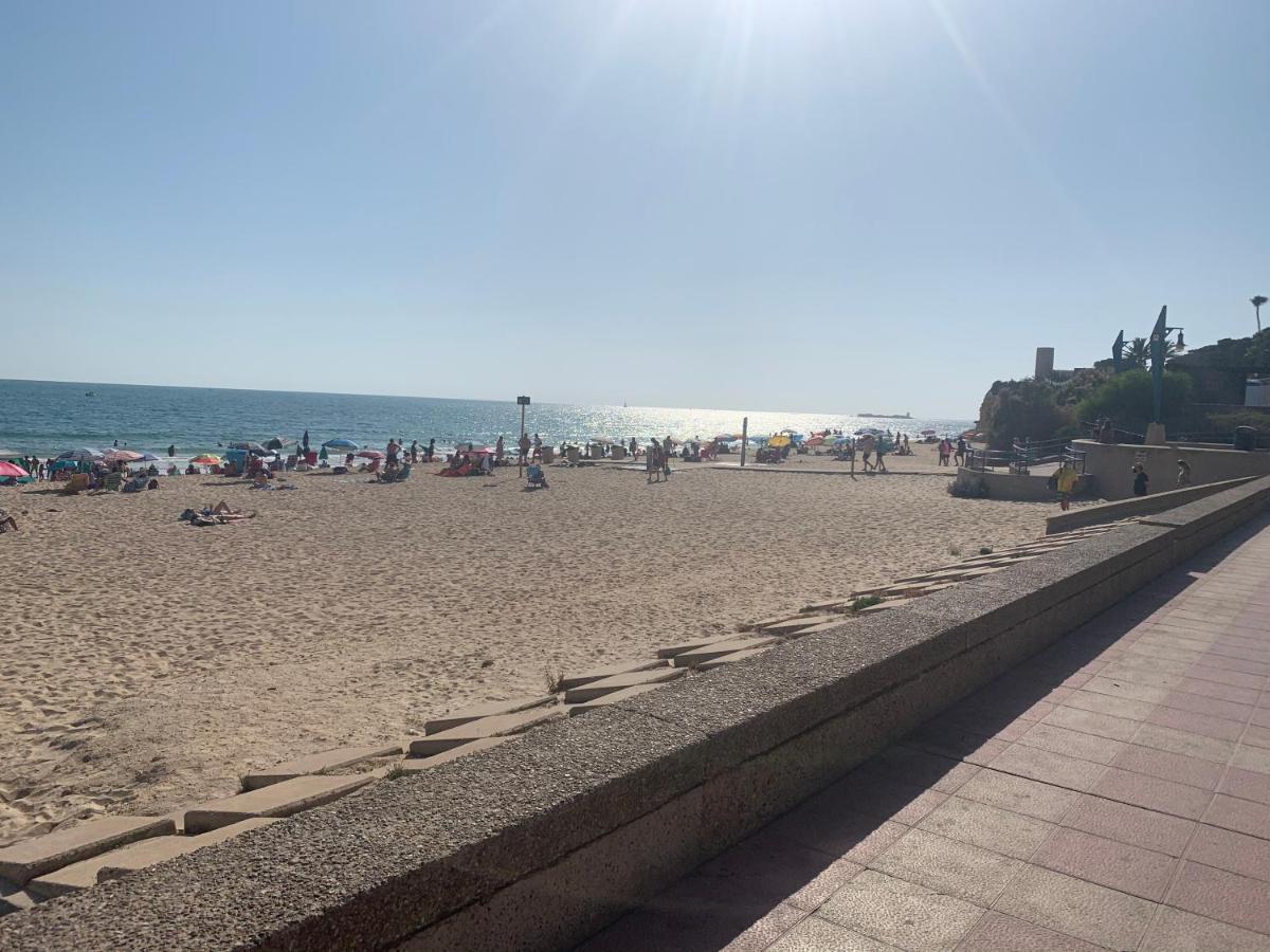 Chiclana Casa Maria Villa Chiclana de la Frontera Eksteriør bilde