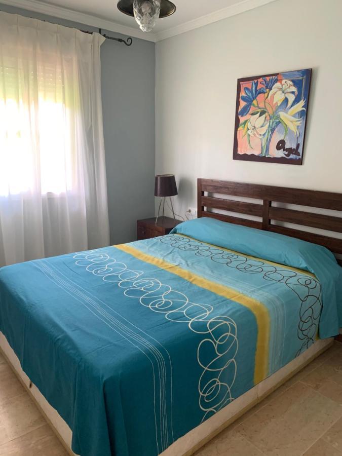 Chiclana Casa Maria Villa Chiclana de la Frontera Eksteriør bilde